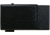 Nexbelt Go-In Beveled Shield Buckle, Black, BGG5383