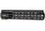 Next Level Armament NLA AR15 MLok Handguard, 10.25in, Black, NLX555