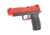 NextLevel Training SIRT 20 PRO, Sig P320 Style, Red Take Up Laser, 01-020-S2R000-00