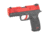 NextLevel Training SIRT 20C PRO, Sig P320C Style, Green Take Up Laser, 01-020-S2G00C-00
