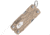 NexTool Micro Sailor Scissors S0Khaki, NTL20417C