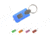 Nextorch EDC GL10 Keylight, Blue, Green, Orange, Pink, Red