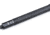 Nextorch N23C Quicker Aluminum Baton, Black, 23in, BT120034