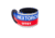 Nextorch UT51 Slap Bracelet Safety Light, Red/Blue, PS520152