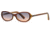 Nicole Miller Carrie On SENM CARR06 Progressive Prescription Sunglasses SENM CARR065235 BN - Frame Color: Bronze, Lens Diameter: 52 mm, Lens Diameter: 48 mm