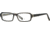 Nicole Miller Collection NL Etoile SENL ETOI00 Progressive Prescription Eyeglasses - Brown Sugar SENL ETOI005035 BN