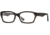 Nicole Miller Collection NL High Society SENL HIGH00 Single Vision Prescription Eyewear - Tortoise SENL HIGH005335 TO