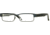 Nicole Miller Collection NL La Beaute SENL LABE00 Eyeglass Frames - Azure Quartz SENL LABE005335 BL