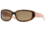 Nicole Miller Collection NL Moderne SENL MODE06 Sunglasses - Amber SENL MODE066525 TO