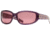 Nicole Miller Collection NL Moderne SENL MODE06 Sunglasses - Fig SENL MODE066525 PU