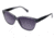 Nicole Miller LUDLOW Sunglasses - Frame Grey NMLUDLOW03