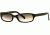 Nicole Miller Mai Tai SENM MAIT06 Sunglasses - Black SENM MAIT065435 BK
