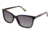 Nicole Miller Nassau Progressive Prescription Sunglasses NMNASSAU01 - Frame Color Black /bluebird