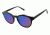 Nicole Miller Rose Progressive Prescription Sunglasses NMROSE01 - Frame Color Black Tortoise