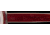 Nicole Miller Vestry SENM VEST06 Sunglasses - Scarlet SENM VEST065235 RD