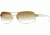 Nicole Miller When In Rome SENM WHEN06 Single Vision Prescription Sunglasses SENM WHEN066125 GN - Lens Diameter: 58 mm, Lens Diameter: 61 mm, Frame Color: White Citrus