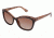 Nicole Miller Wolcott Progressive Prescription Sunglasses NMWOLCOTT03 - Frame Color Brown