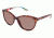 Nicole Miller Wooster Progressive Prescription Sunglasses NMWOOSTER02 - Frame Color Purple Tortoise