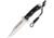 Nieto Semper Fi 1 Fixed Blade