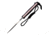 Nieto Semper Fi 2 Fixed Blade