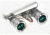 La Scala Iolanta FL Opera Glasses, LSIFL-06