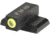 Night Fision OEM Height Tritium Pistol Night Sight