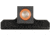 Night Fision OEM Height Tritium Pistol Night Sight