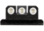 Night Fision OEM Height Tritium Pistol Night Sight