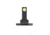 Night Fision Optics Ready Stealth Night Sight Set, Sig P320 w/ DPP/509t/Acro, Yellow Front, Black, SIG-180-455-440-YGZG