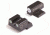 Night Fision Perfect Dot Night Sight Set w/Front, Square Rear, White Front w/Green Tritium, White Rear w/Green Tr, Fits Canik TP9SF ELITE/TP9SF/TP9SA, CNK-027-003-WGWG