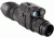 Night Optics D-350 Generation 2+ Black and White Night Vision Monocular, Black NM-350-2BW