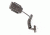 Night Optics IR Remote Pressure Switch for IR-940 IR-940-RPS