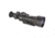 Night Optics Magnus 790 Gen 4G 6x Night Vision Rifle Scope, Mil-Dot Reticle B/W Gated, Manual Gain, Filmless, Black NS-7904GBM