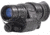 Night Optics PVS-14 Generation 3 Standard Night Vision Monocular, Black NM-P14-3S