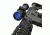 Night Optics Superlite 730 Gen 2+ B/W Night Vision Rifle Scope NS-730-2BW