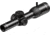 NIGHT PEARL Manul M6 1-6x24mm Rifle Scope, 30mm Tube, Second Focal Plane, 6, Black, 2NPMANUL1-6X24I