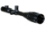 NightForce Benchrest Precision Rifle Scope, 12-42x56mm, 30 mm Tube, SFP, Illuminated NP-R2 Reticle, Matte Black, C104