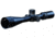 NightForce 3.5-15x50 NXS Tactical Rifle Scope, ZeroStop, .250 MOA, MOAR Reticle, Black, Full-Size, C429