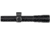 NightForce 4.5x24mm Competition Service Rifle Scope, Zerostop, SR-2 Reticle, Black, Full-Size, C580