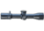 NightForce ATACR 4-16x42mm F1 ZeroHold .250 MOA DigIllum PTL MOAR, Black, 34mm, Full-Size, C542