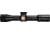 NightForce ATACR 4-16x42mm F1 ZeroHold .250 MOA DigIllum PTL MOAR, Black, 34mm, Full-Size, C542