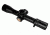 NightForce ATACR, 4, 16x42mm F1, ZeroHold Rifle Scope, .1 Mil, Radian, DigIllum, PTL, H59, C573
