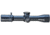 NightForce ATACR 4-16x42mm ZeroHold Rifle Scope, 34mm Tube, First Focal Plane, MOA-XT Reticle, Black, C647