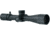 NightForce ATACR 4-20x50 F1 Rifle Scope, .25 MOA, ZeroStop, CW, MOAR, Black, C642