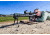 NightForce ATACR 5-25x56mm F1 ZeroStop .250 MOA DigIllum PTL MOAR, Black, 34mm C545