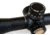 NightForce ATACR 5-25x56mm F1 ZeroStop .250 MOA DigIllum PTL MOAR, Black, 34mm C545