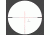 NightForce ATACR, 5, 25x56mm F1, Zerostop Rifle Scope, .1 Mil, Radian, DigIllum, PTL, Mil, C, C579