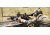 NightForce ATACR, 5, 25x56mm F1, Zerostop Rifle Scope, .1 Mil, Radian, DigIllum, PTL, Mil, C, C579