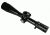 NightForce ATACR, 5, 25x56mm F1, Zerostop Rifle Scope, .1 Mil, Radian, DigIllum, PTL, Mil, C, C579