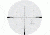 Nightforce ATACR 5-25x56mm Rifle Scope w/ Zerostop - .1 Mil-Radian - Mil-R Reticle, Black C446
